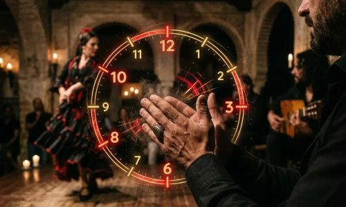 Compás nel flamenco