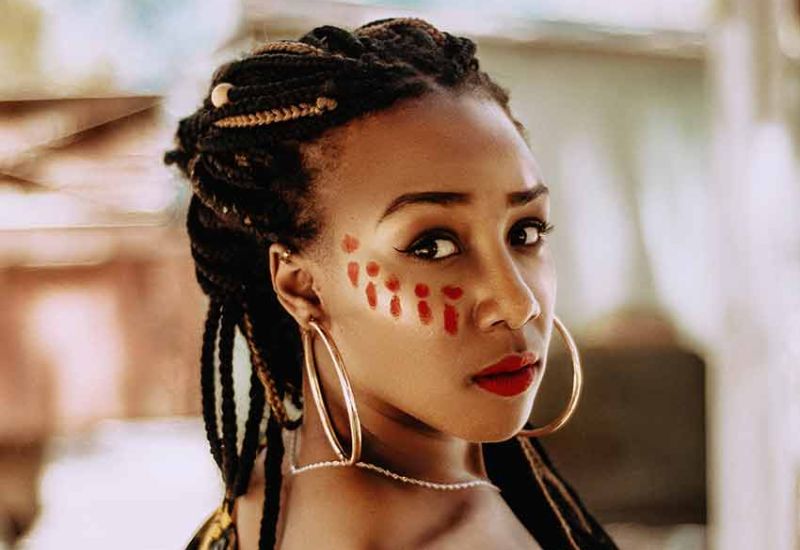 Il Continente Africano e le danze primordiali