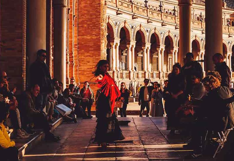 Teorie e pratiche per avvicinarsi al flamenco