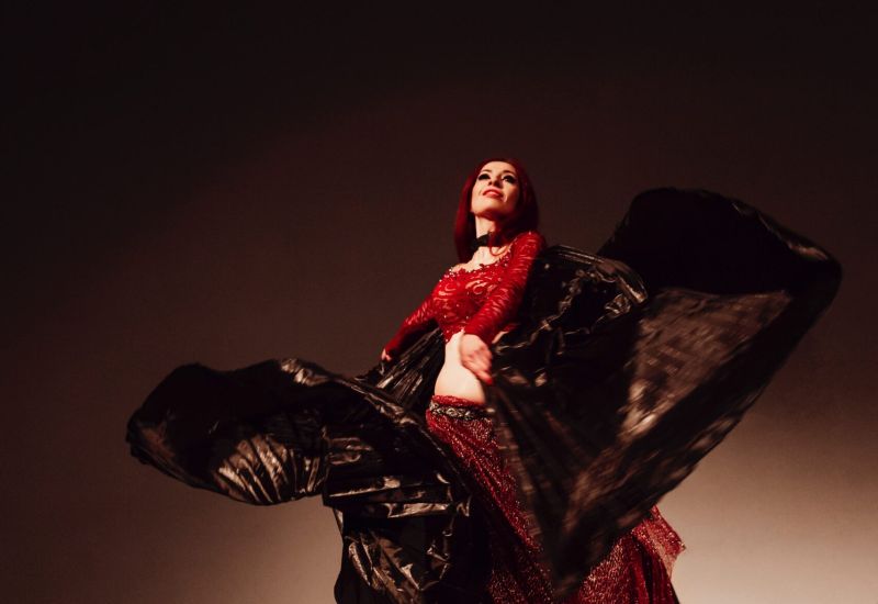 flamenco patrimonio immateriale dell'umanità