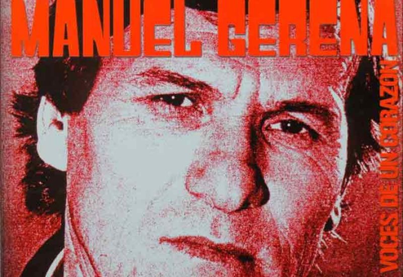 Gerena e altri cantautori del flamenco