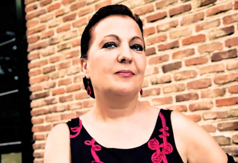 Carmen Linares e il flamenco come arte di protesta