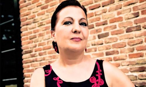 Carmen Linares e il flamenco come arte di protesta