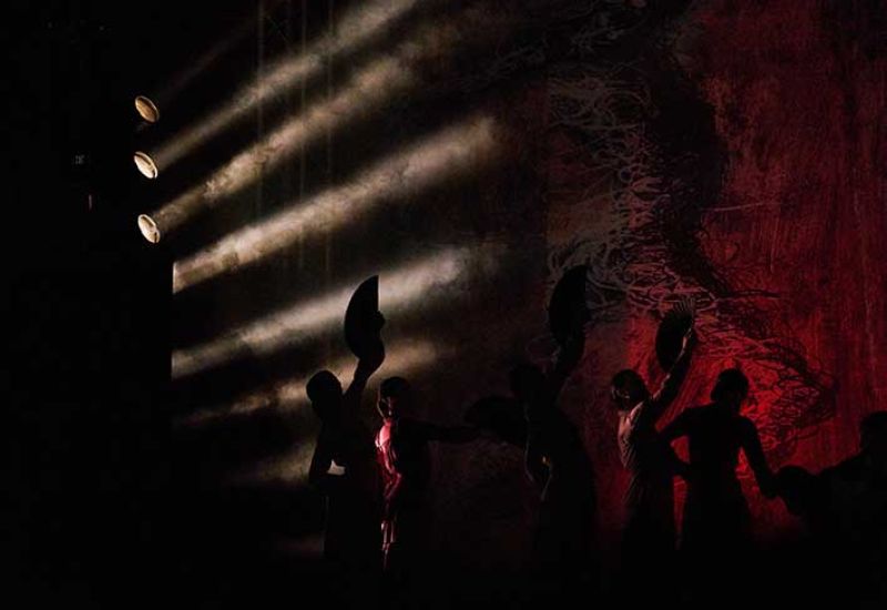 Gli strumenti musicali tradizionali utilizzati nel flamenco