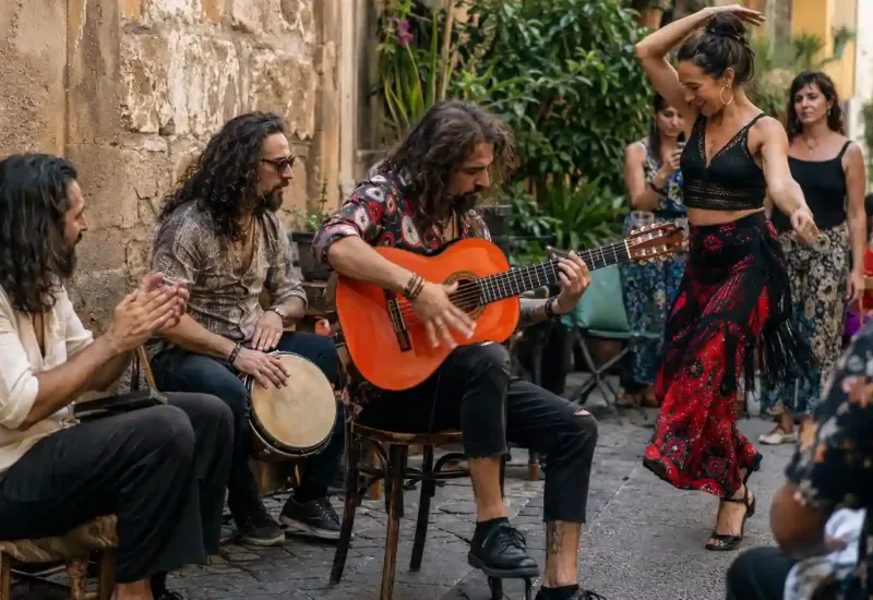 rumba catalana